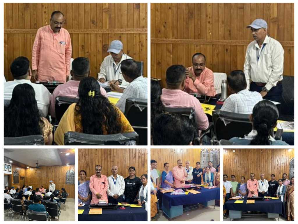 टनकपुर नगर पालिका परिषद की बोर्ड बैठक का हुआ आयोजन, जन हित और नगर हित में लगभग तीन दर्जन प्रस्ताव हुए पारित, मूलभूत समस्याओ के निदान का लिया गया संकल्प।