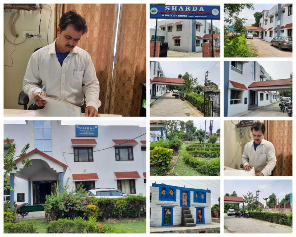 कैलाश मानसरोवर यात्रा का होने जा रहा है भव्य आगाज, मुख्यमंत्री की विधानसभा के टनकपुर मे 04 जुलाई को पहुंचेगा पहला दल, कुमाऊं मण्डल विकास निगम की तैयारियां जोरो पर, स्वागत की हो रही है भव्य तैयारियां।