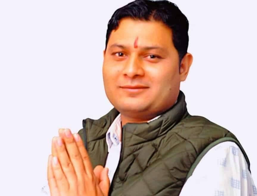 चंपावत में कृषि महाविद्यालय की घोषणा का स्वागत, अब ज़रूरत है इसे धरातल पर उतारने की- आनंद सिंह माहरा