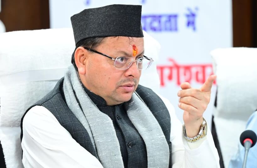 सूबे के मुखिया पुष्कर सिंह धामी के नेतृत्व में ₹8.70 करोड़ की विधायक निधि से चंपावत में विकास कार्यों को मिलेगी नई गति