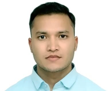चम्पावत जिले के बनबसा के अमन बने भारतीय सेना में कैप्टन, क्षेत्र में खुशी की लहर, तमाम लोग दें रहे हैं बधाइयाँ।