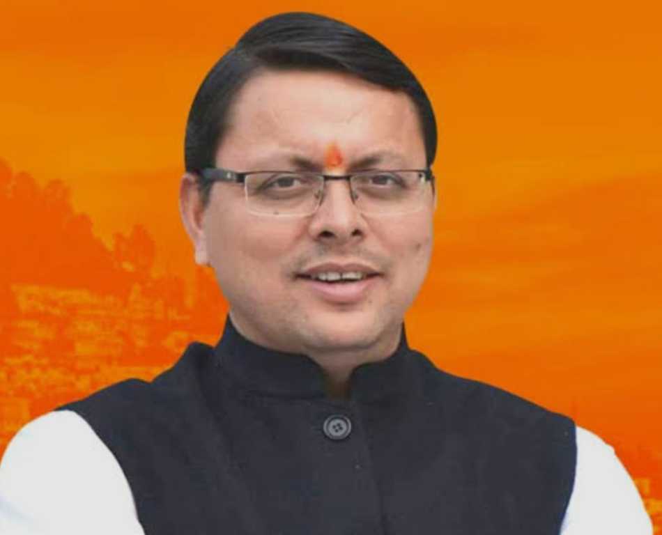 शारदा कॉरिडोर को धरातल पर उतारने की दिशा में एक और महत्वपूर्ण कदम, मां पूर्णागिरी मेला क्षेत्र में मल्टी पार्किंग निर्माण हेतु कुल ₹61.43 लाख की स्वीकृति, मुख्यमंत्री की ठोस पहल।