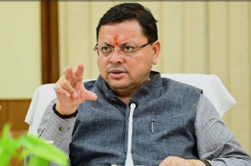 सीएम धामी की पहल – नौ करोड़ से भी अधिक की धनराशि से एक नगर निगम पांच नगर पालिका परिषद और तीन नगर पंचायतो में होगा लीगेसी वेस्ट निस्तारण, 05 करोड़ 23 लाख 22 हजार की धनराशि अवमुक्त।