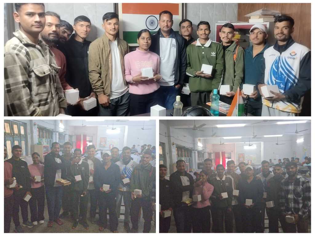जिए पहाड़ निशुल्क नागरिक पुस्तकालय अभियान की बड़ी उपलब्धि, विभिन्न सरकारी सेवाओं में एक छात्रा सहित 11 लोग हुए चयनित।
