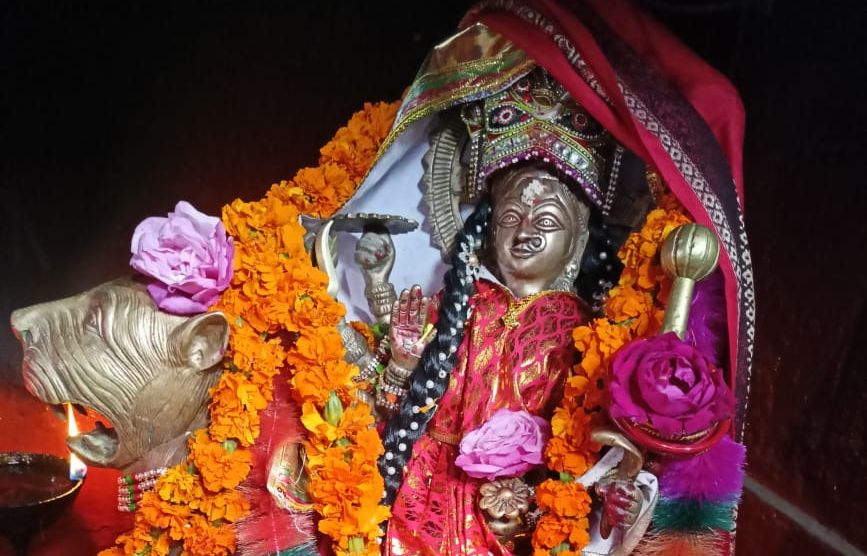 आस्था, शक्ति और श्रद्धा का महासंगम: माँ पूर्णागिरी धाम, जहाँ लगता हैं उत्तराखंड का सबसे लम्बे समय तक चलने वाला मेला, तमाम लोगों की होती हैं मनोकामनाऐं पूरी।