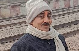माता पूर्णागिरि के दर्शनों को अपने परिवार के साथ यूपी से आए श्रद्धालु की मौत, पुलिस ने शव कब्जे में लेकर पीएम के बाद परिजनों के किया सुपुर्द।