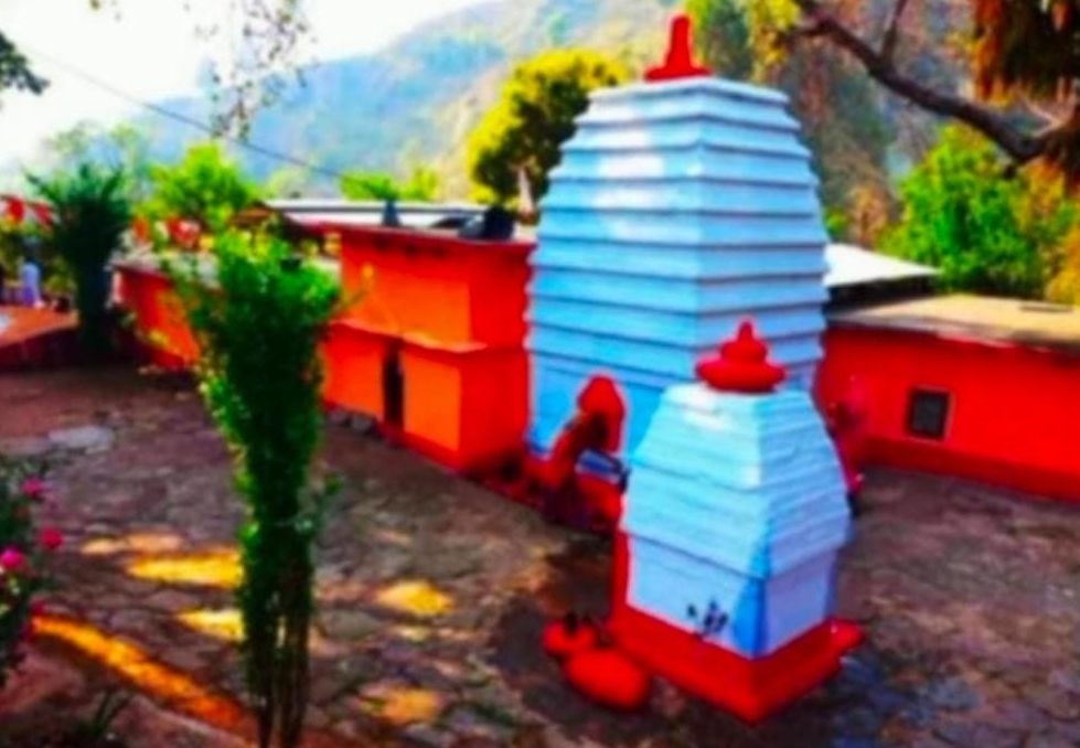 आस्था, सौन्दर्य, चमत्कार और तीर्थ स्थल का पवित्र संगम है “श्री बालेश्वर धाम” गोलाना सेरी, तमाम असुविधाओं के बावजूद आस्था के चलते प्रतिवर्ष शीश नवाने पहुंचते हैं हजारों श्रद्धालु ।