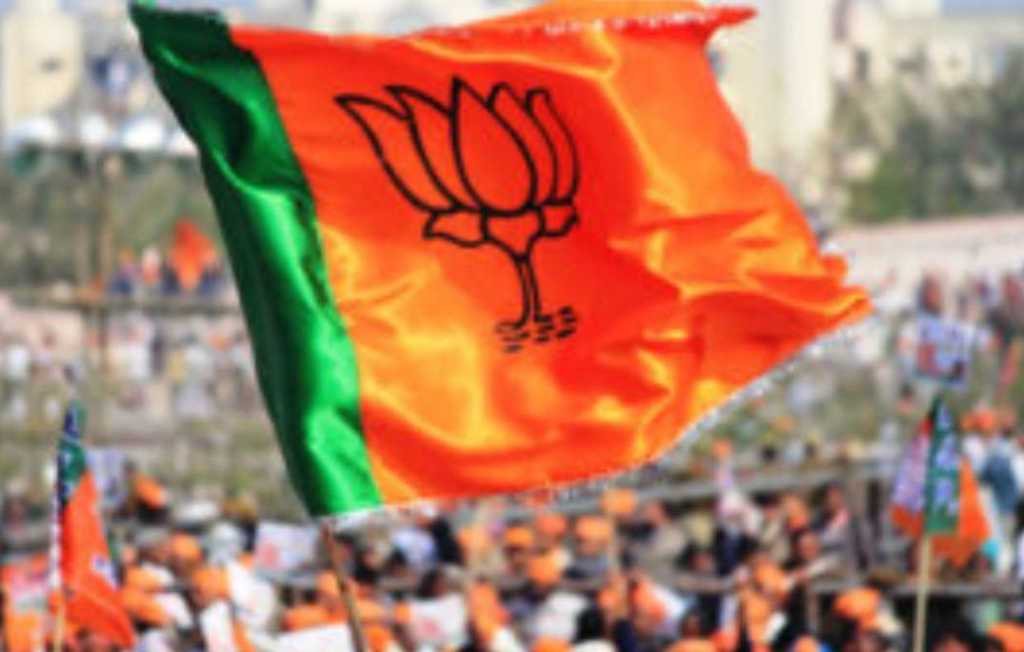 मिशन 2027 पर भाजपा का फोकस: तीन स्तरीय गोपनीय सर्वे से तय होगी विधायकों की टिकट, बेहतर परफॉर्मेंन्स ही सिंबल का आधार।