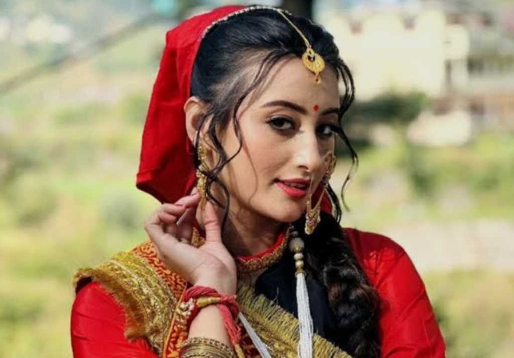 टनकपुर में महिला सशक्तिकरण की नई पहल- सुप्रसिद्ध लोक कलाकार श्वेता माहरा करेंगी महिलाओं से संवाद, विभिन्न क्षेत्रो में उत्कृष्ठ कार्य करने वाली पांच महिलाएं होंगी सम्मानित।