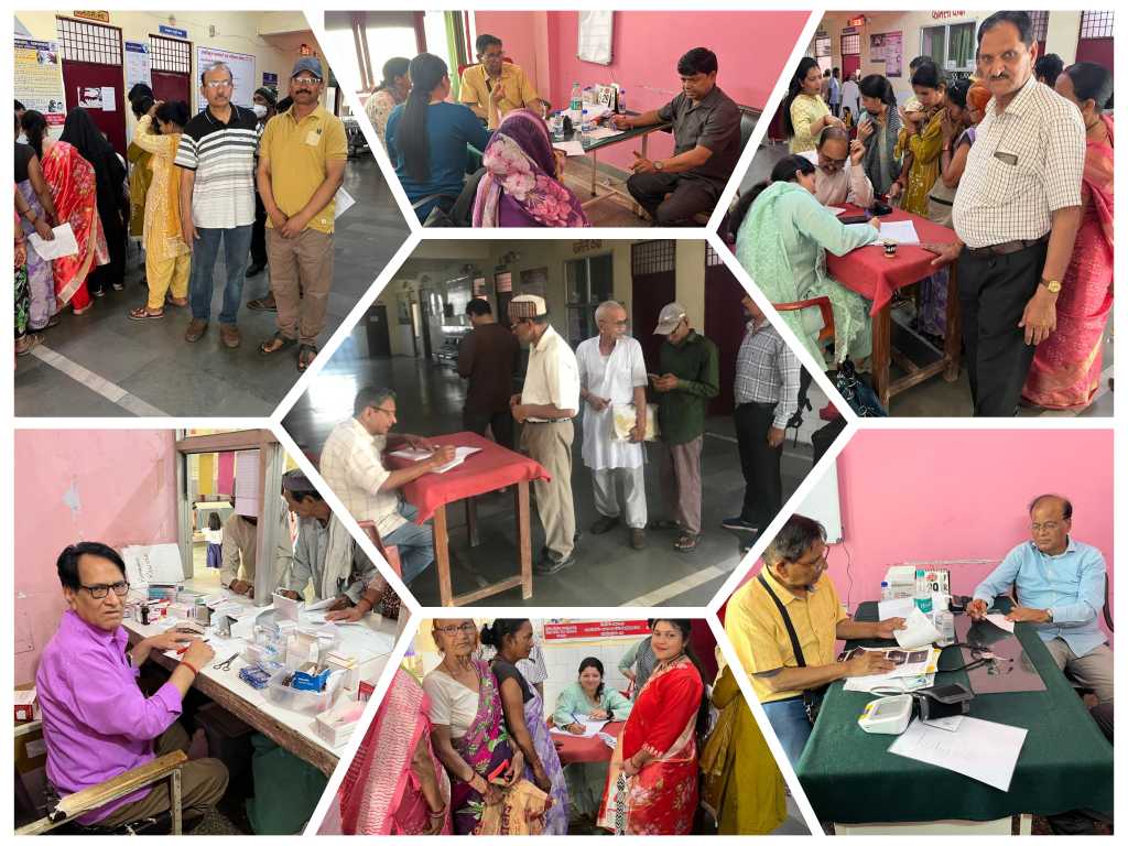 अच्छी खबर – टनकपुर में सात दिवसीय निःशुल्क शल्य चिकित्सा शिविर जारी, दूसरे दिन भी तमाम मरीजों को मिला लाभ, दिल्ली के मशहूर शल्य चिकित्सकों द्वारा किये जा रहे हैं ऑपरेशन।