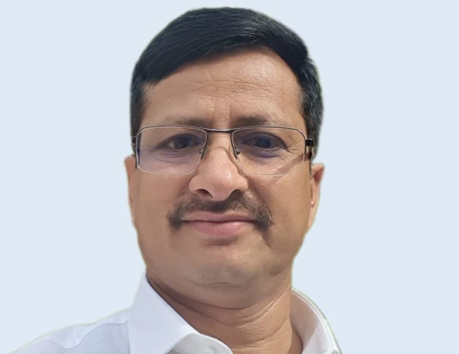 जिलाधिकारी मनीष कुमार की पहल लाई रंग, मेला मजिस्ट्रेट बने डॉ. ललित मोहन तिवारी, व्यवस्थाओं को देंगे नई दिशा, माँ पूर्णागिरि मेला चढ़ेगा चरम पर, प्रशासनिक तैयारियों में नई ऊर्जा।