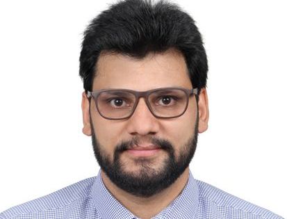 लोहाघाट के लाल का बड़ा कमाल, दीपक चन्द्र मुरारी ने गेट 2026 में अखिल भारतीय स्थान 20 प्राप्त कर रचा इतिहास।