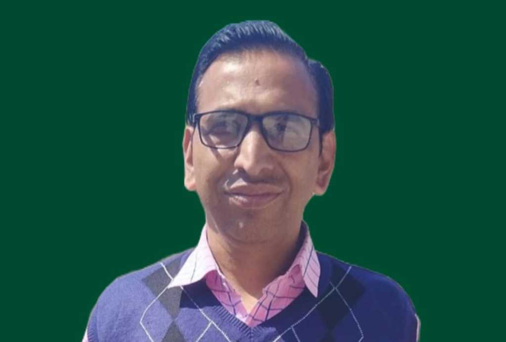 आख़िरकार सूचना के अधिकार का हुआ असर, पंडित हर गोविंद पंत जिला चिकित्सालय के मुख्य द्वार पर आम जनता की सुविधा के लिए नया सूचना पट किया गया स्थापित ।