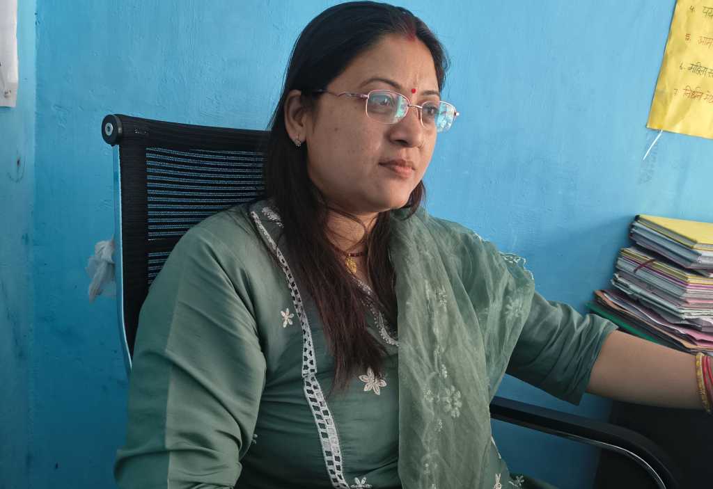 उत्तराखंड वन विकास निगम टनकपुर मे “आंतरिक परिवाद समिति” का हुआ गठन, दिव्या राना अध्यक्ष तो माँ पूर्णागिरि पर्यावरण संरक्षण समिति की अध्यक्ष दीपा देवी बनी सदस्य, तमाम लोगों ने दी बधाई।